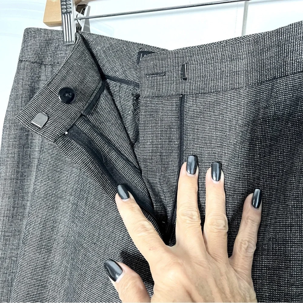Lafayette 148 New York men’s style trousers size 12
